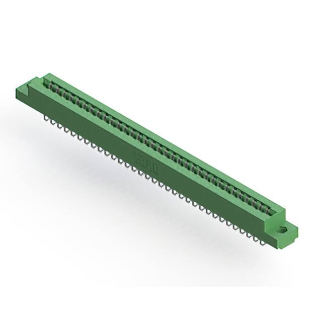 307-066-459-204 EDAC Inc.  Edgeboard Connectors